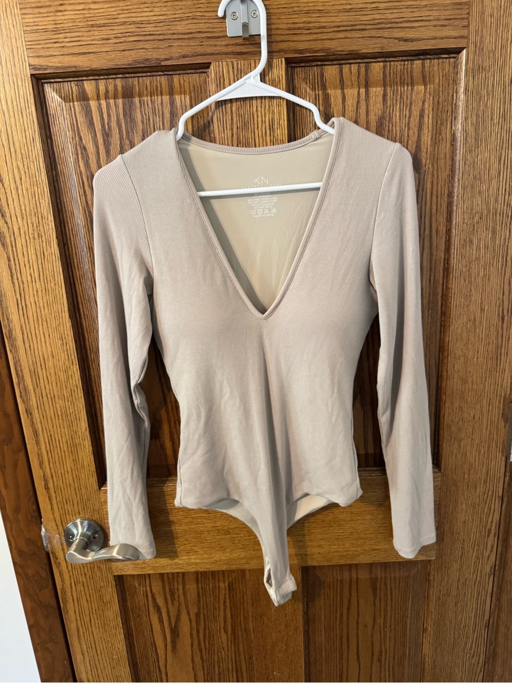Klassy Network Brami suit with Built in Bra